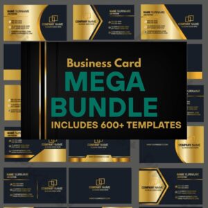 Business Card Templates