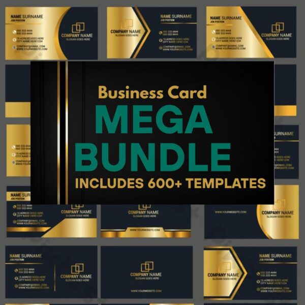 Business Card Templates
