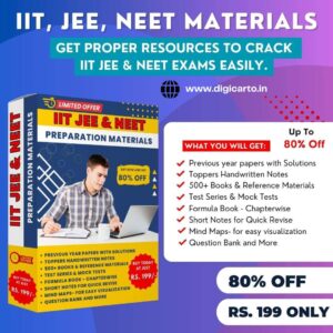 Ultimate IIT JEE & NEET Preparation Bundle