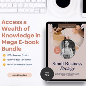Ebook Bundle