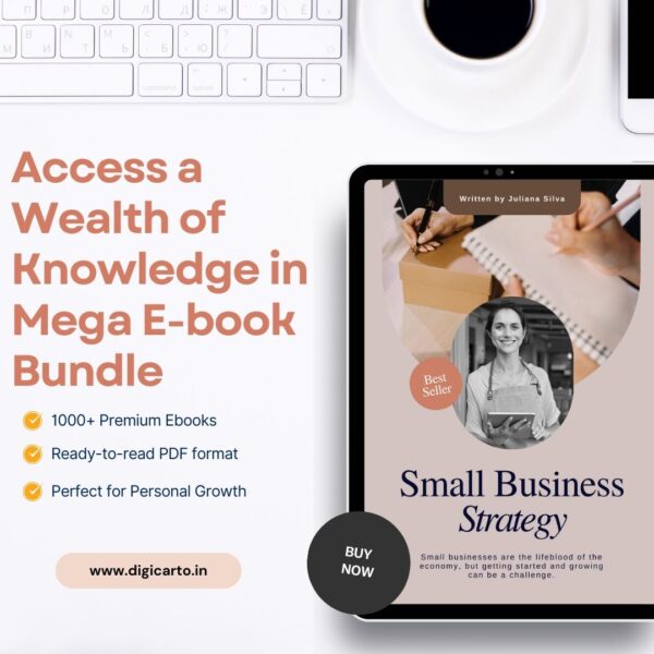 Ebook Bundle