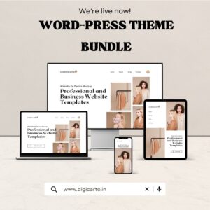 WordPress Theme Bundle